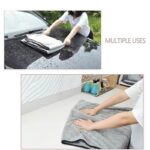 75x35 60x40cm Microfiber Car Wash Towel - Image 3