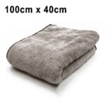75x35 60x40cm Microfiber Car Wash Towel - Image 5