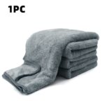 75x35 60x40cm Microfiber Car Wash Towel - Image 2