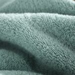 High quality bathroom cotton towels for home - Image 3