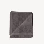 Ash Zigzag Hand Towel - Image 3