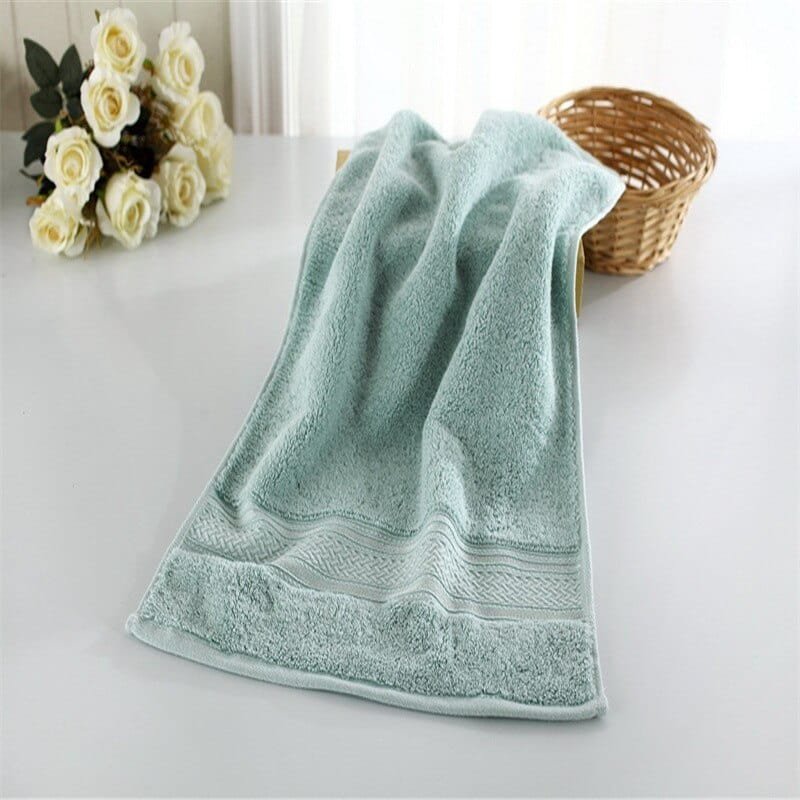 Premium towels from Elaya Ventures