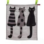Children's Face Towels Household Adult Cartoon Absorbent Children's Towels - Image 2
