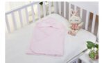 Bear Embroidery Towel for Baby - Image 8
