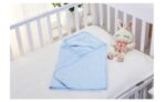 Bear Embroidery Towel for Baby - Image 7