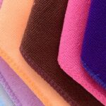 10 Pcs Microfiber Kitchen Towels - Image 4