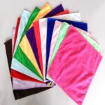 10 Pcs Microfiber Kitchen Towels - Image 5