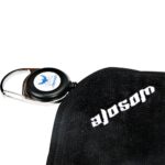 Golf Club Cleaning Towel / Brush Kit - Image 6