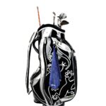 Golf Club Cleaning Towel / Brush Kit - Image 7