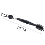 Golf Club Cleaning Towel / Brush Kit - Image 3