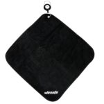 Golf Club Cleaning Towel / Brush Kit - Image 5