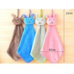Cute Baby's Soft Hand Towels - Image 7