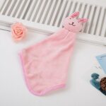 Cute Baby's Soft Hand Towels - Image 5