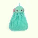 Cute Soft Baby's Bath Towel - Image 8