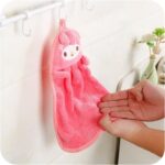 Cute Soft Baby's Bath Towel - Image 5