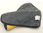 Microfiber Wash Towel For Car - Image 5