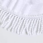 Microfiber beach towel - Image 4