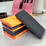 Car wash towel pineapple towel - Image 2