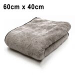 75x35 60x40cm Microfiber Car Wash Towel - Image 4