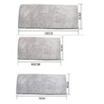 75x35 60x40cm Microfiber Car Wash Towel - Image 6