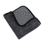 Microfiber Absorbent Car Wash Towel - Image 2